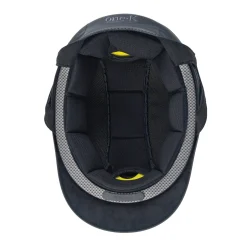 ERS One K™ Defender MIPS® CCS Gloss Helmet Black Gloss/Black Crystal Best