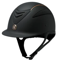 ERS One K™ Defender Rose Gold Stripe Helmet Discount