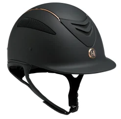 ERS One K™ Defender Rose Gold Stripe Helmet Discount