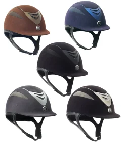 ERS One K™ Defender Suede Helmet Sale