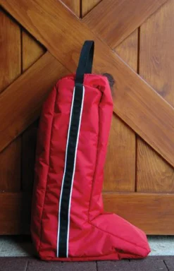 TALLY HO PRODUCTS One-Piece Boot Bag Clearance