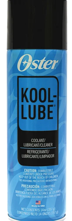 ANIMAL HEALTH INT Oster® Kool Lube 3 Sale
