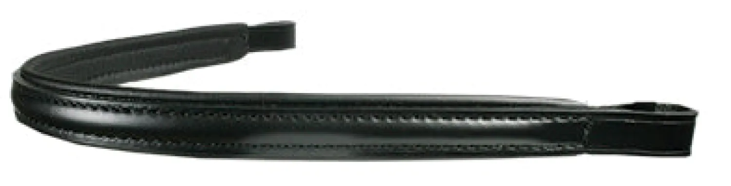 OTTO SCHUMACHER Padded Browband Best