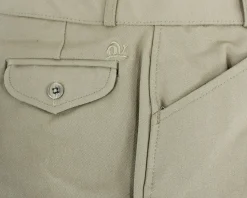 ERS Ovation® Boys' EuroWEAVE™ Cuff Jod Hot