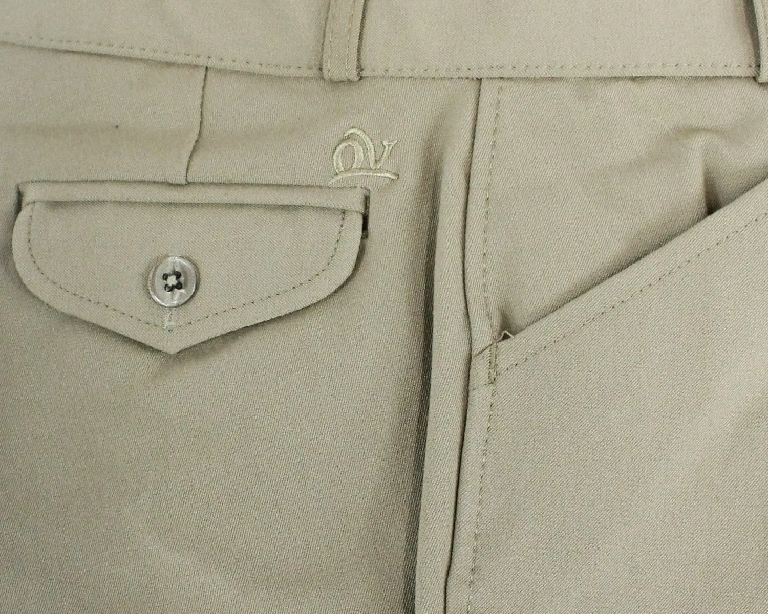 ERS Ovation® Boys' EuroWEAVE™ Cuff Jod Hot