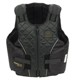 ERS Ovation® Children’s ComfortFlex Body Protector Black Online