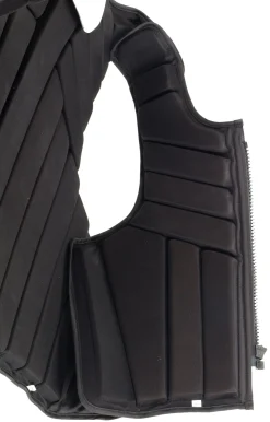 ERS Ovation® Children’s ComfortFlex Body Protector Black Online