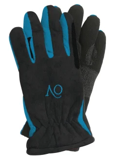 ERS Ovation® Children's Polar Suede Fleece Glove Hot