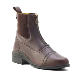 ERS Ovation® Children’s Tuscany Zip Paddock Boots Clearance