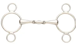 ERS Ovation® Elite Center Oval 2-Ring Elevator Bit Best