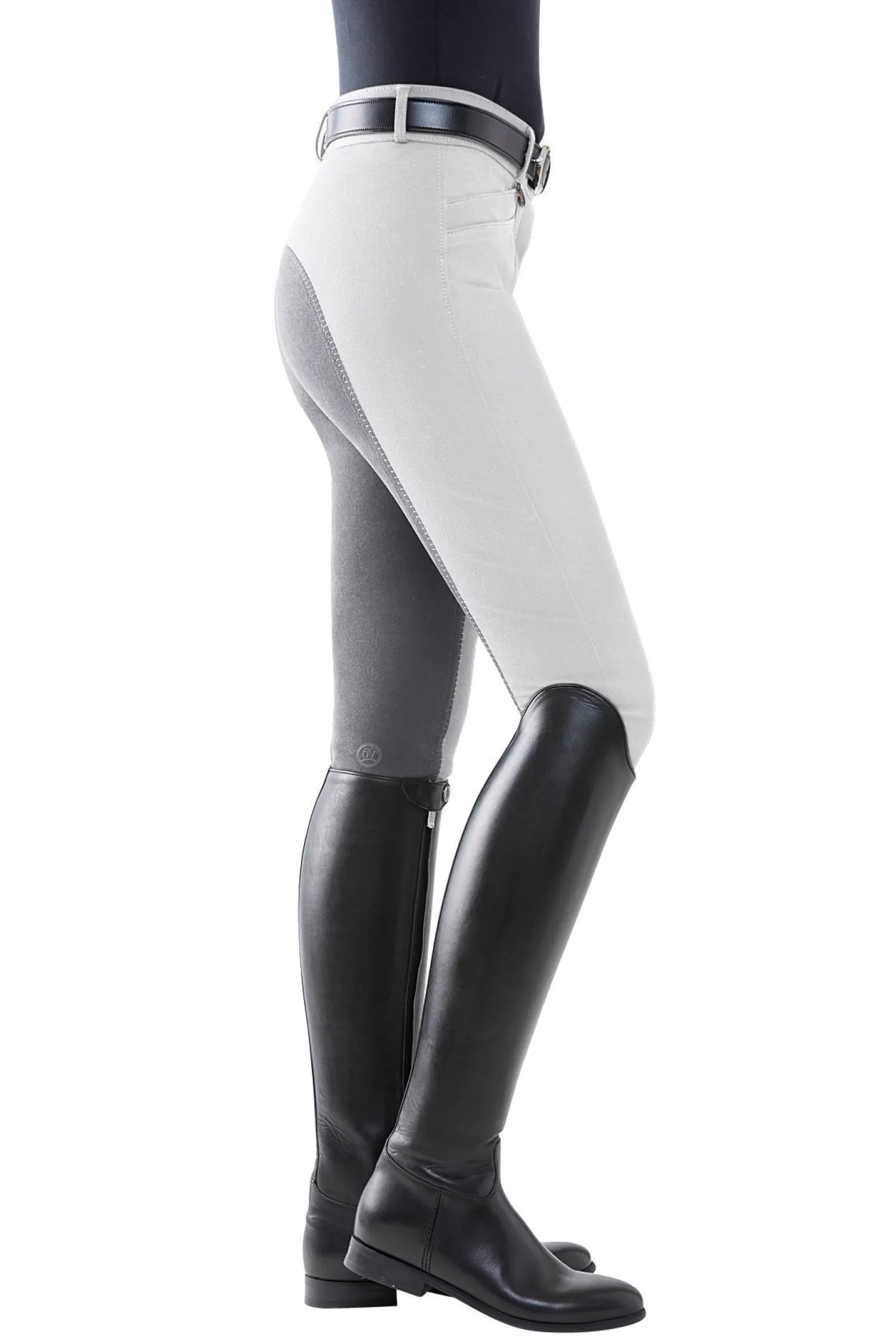 ERS Ovation® EuroWEAVE™ DX™ Celebrity Full-Seat Breech Discount
