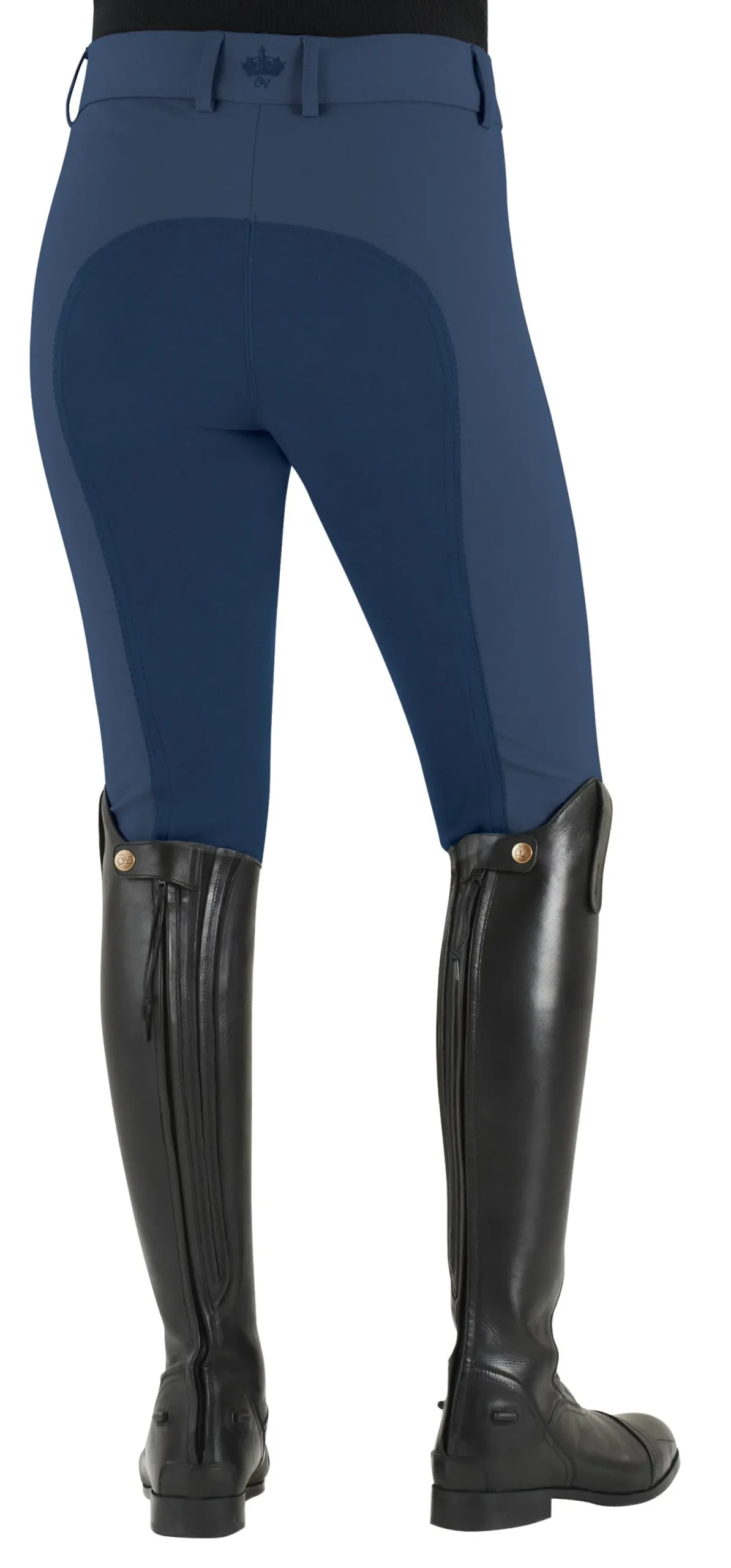 ERS Ovation® EuroWEAVE™ DX™ Celebrity Full-Seat Breech Discount