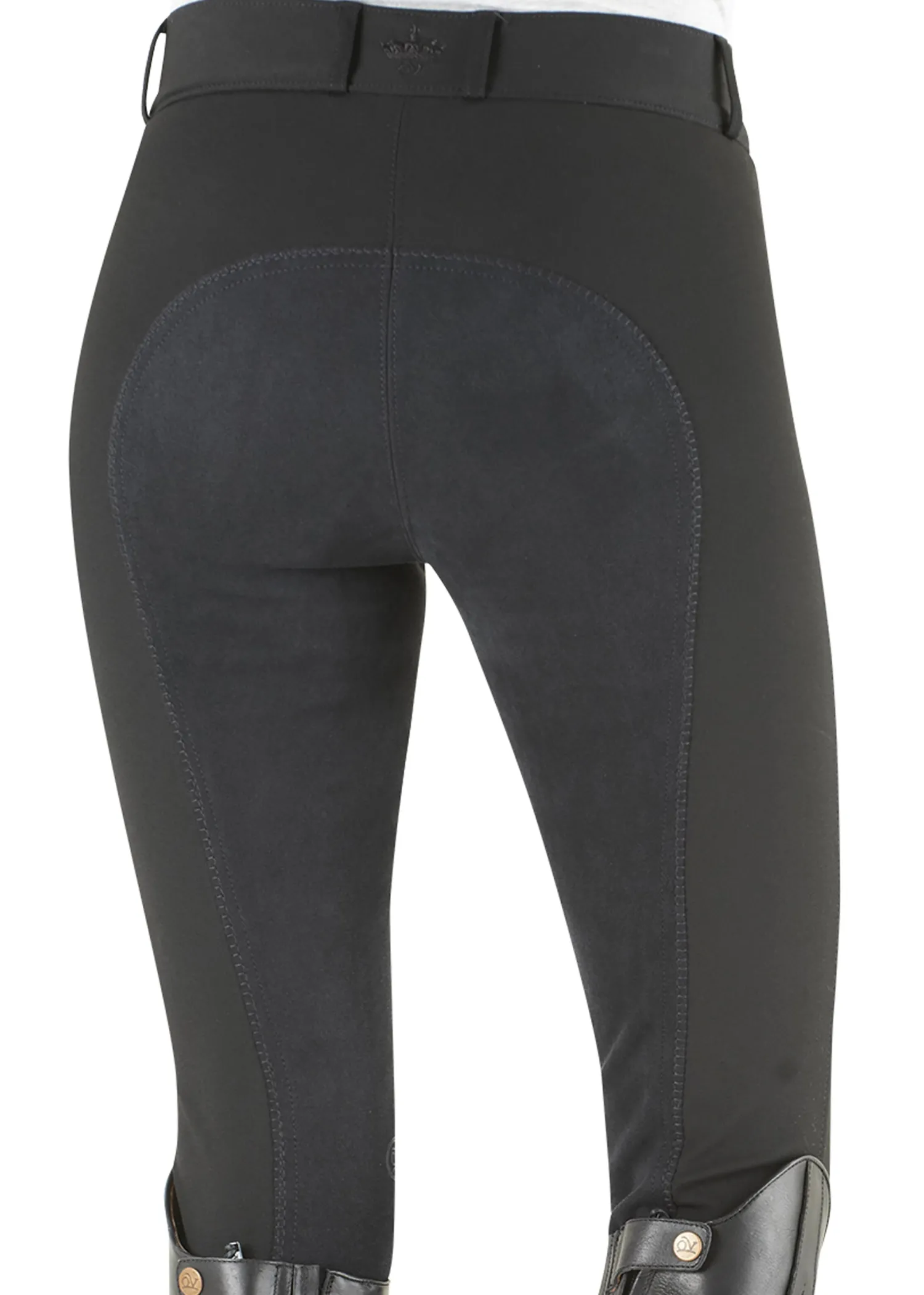 ERS Ovation® EuroWEAVE™ DX™ Celebrity Full-Seat Breech Discount