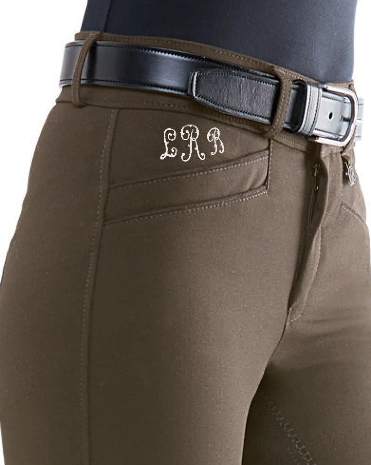 ERS Ovation® EuroWEAVE™ DX™ Celebrity Full-Seat Breech Discount