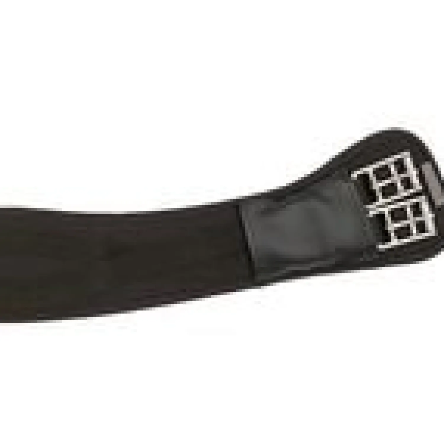 ERS Ovation® Gel Body Form Dressage Girth Black