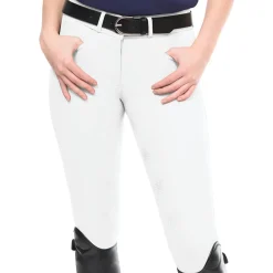 ERS Ovation® Ladies’ Bellissima II GripTech Full-Seat Breech New