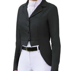 ERS Ovation® Ladies’ Dressage Short Tailcoat Hot