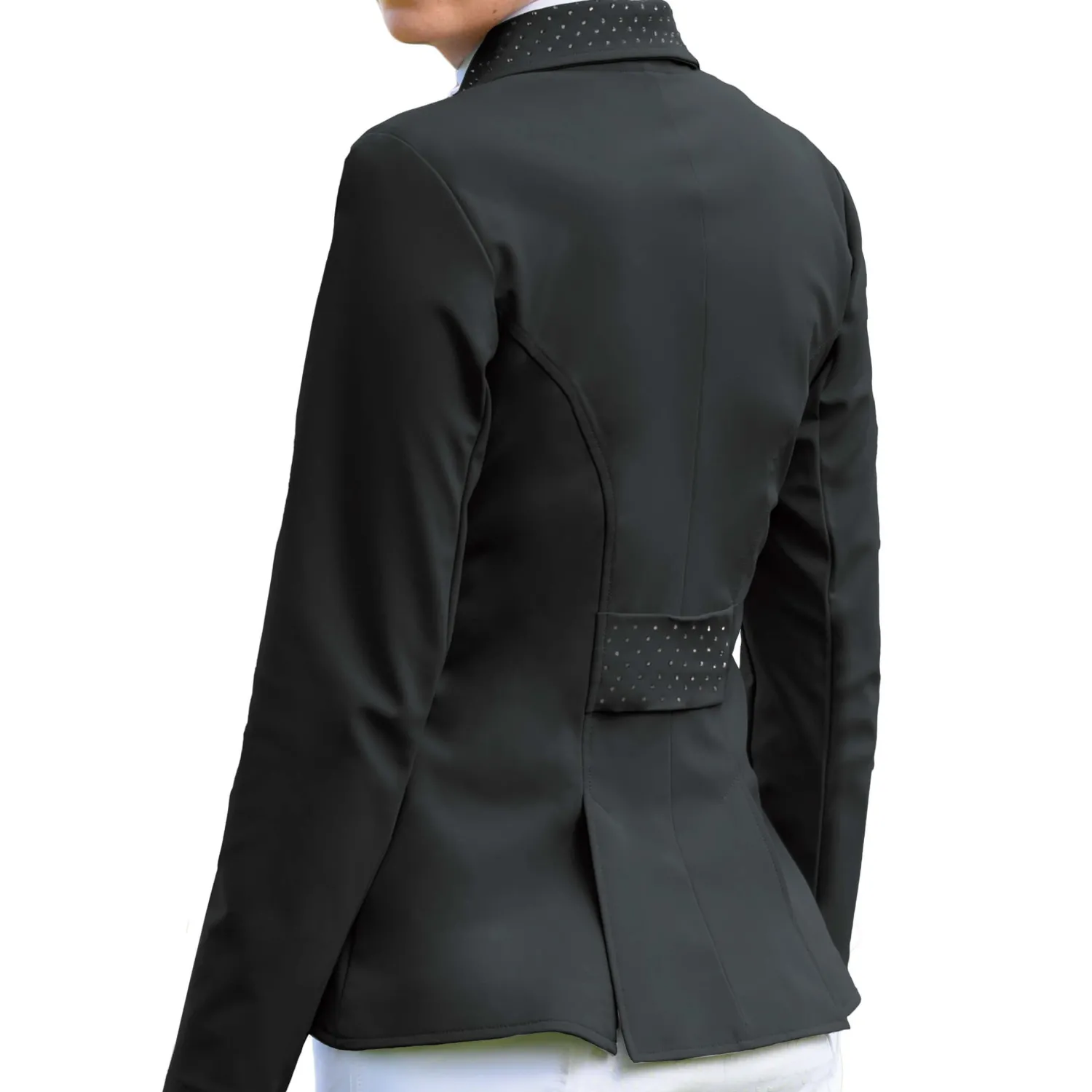 ERS Ovation® Ladies’ Dressage Short Tailcoat Hot