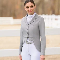 ERS Ovation® Ladies’ Dressage Short Tailcoat Hot