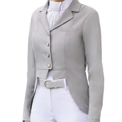 ERS Ovation® Ladies’ Dressage Short Tailcoat Hot