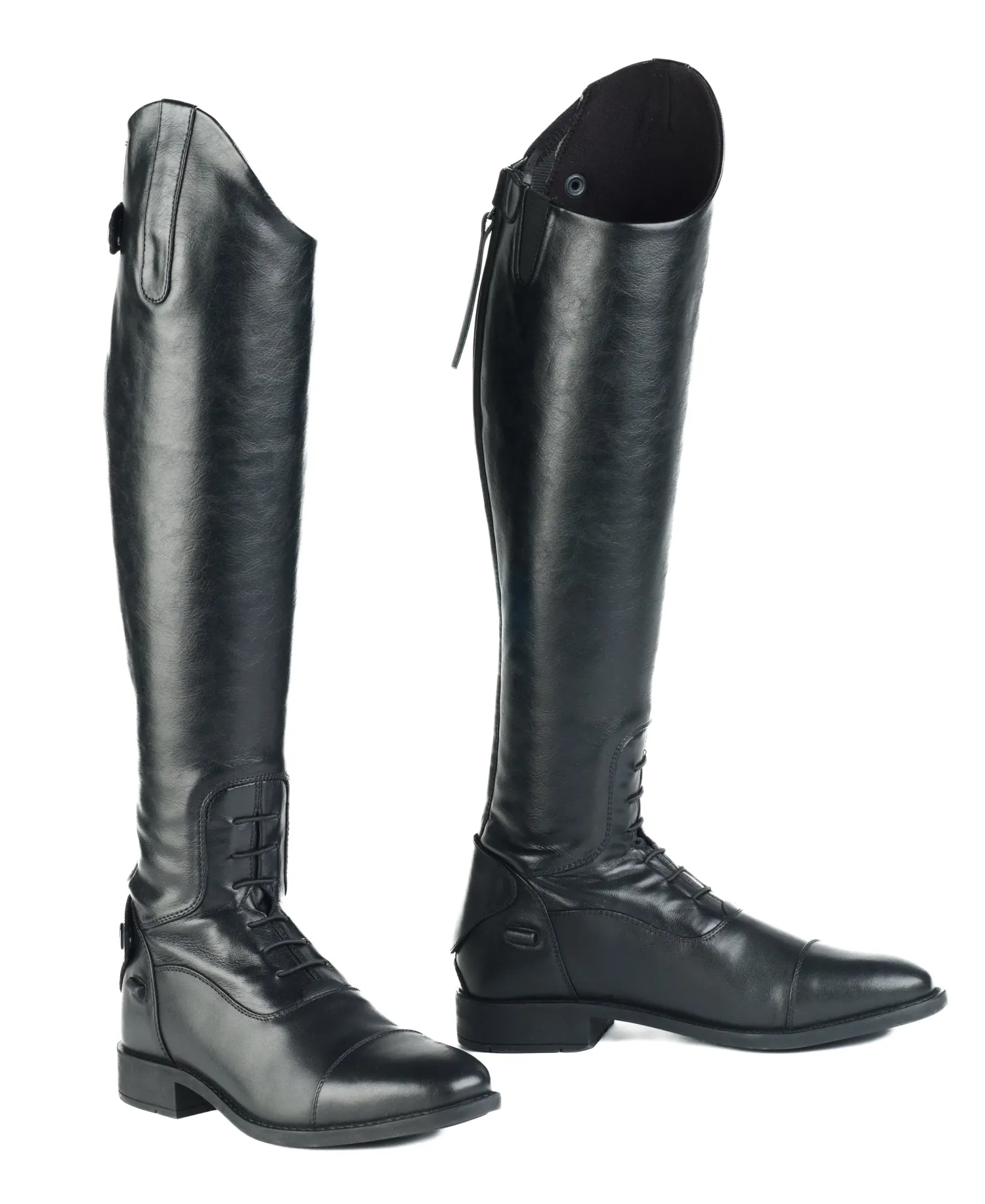 ERS Ovation® Ladies’ Sofia Field Boots Clearance