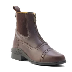 ERS Ovation® Ladies’ Tuscany Zip Paddock Boots