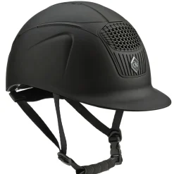 ERS Ovation® M Class MIPS® Helmet JR Black/Black Outlet