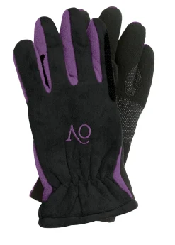 ERS Ovation® Polar Suede Fleece Gloves New