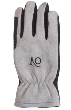 ERS Ovation® Polar Suede Fleece Gloves New