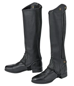 ERS Ovation® Precision Fit Half Chaps New