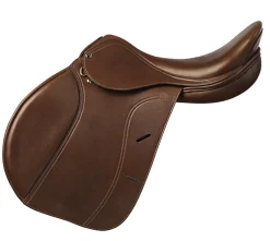 ERS-SADDLES Ovation® San Telmo II Saddle Oakbark Sale