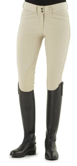 ERS Ovation® Slim Secret™ Breeches Outlet