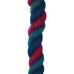 ERS Ovation® SofTouch Lead with Brass-Plated Chain & Solid Brass Snap New