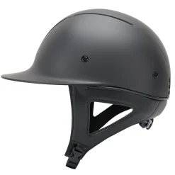 ERS Ovation® Vantage ERT Helmet Black Matte Clearance
