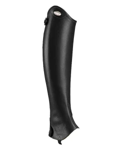 PARLANTI USA Parlanti Buffalo Half Chaps Black Clearance