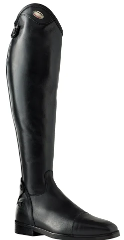 PARLANTI USA Parlanti Denver Tall Dress Boots New