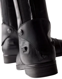 PARLANTI USA Parlanti Denver Tall Dress Boots New