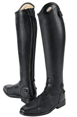 PARLANTI USA Parlanti Miami Tall Field Boots Sale