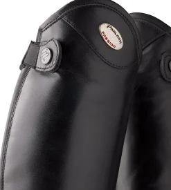 PARLANTI USA Parlanti Miami Tall Field Boots Sale