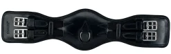 GEM-PASSIER Passier® Anatomic Dressage Girth Black Clearance