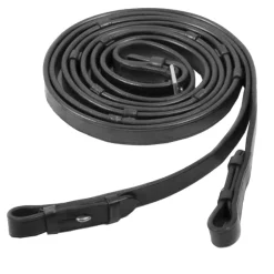 GEM-PASSIER Passier® Leather Reins Black Best