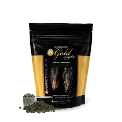 PERFECT PRODUCTS Perfect Prep EQ Gold™ Pellets