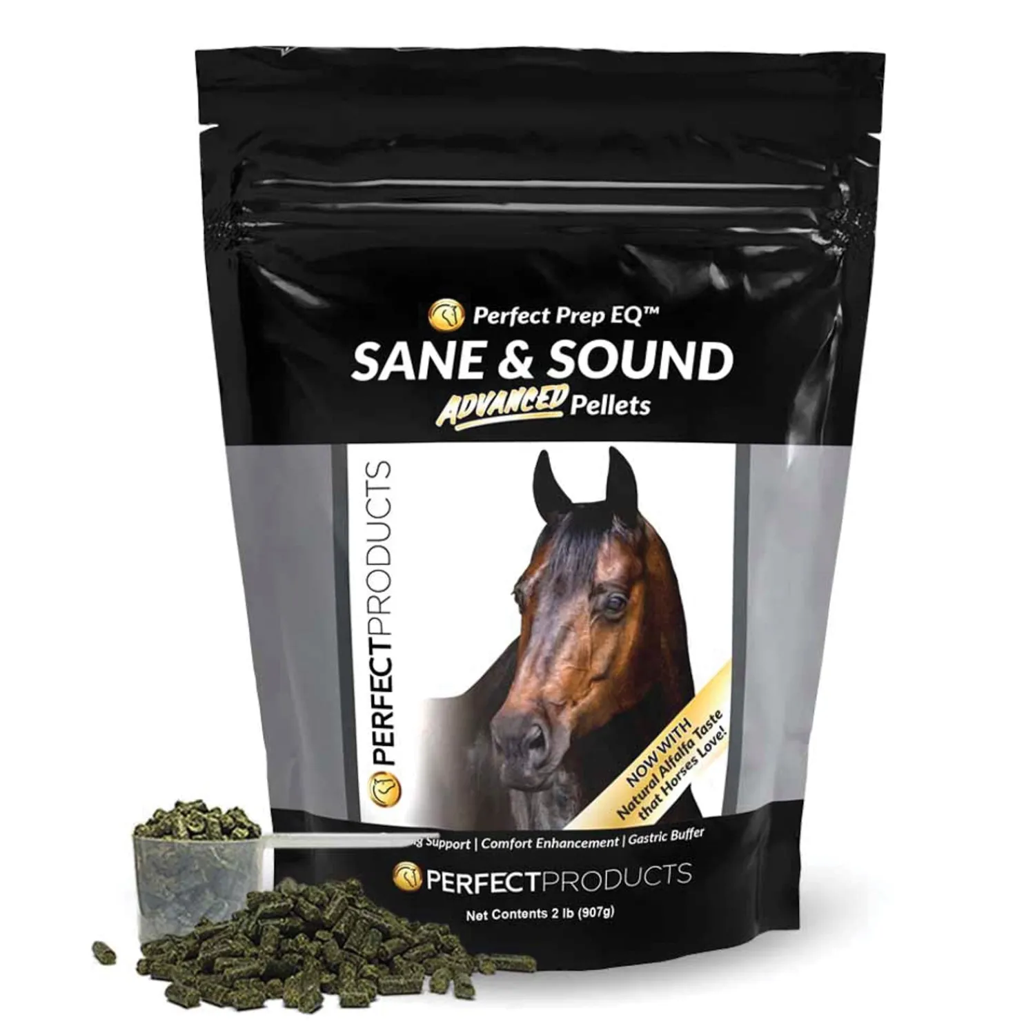 PERFECT PRODUCTS Perfect Prep EQ™ Sane & Sound Sale