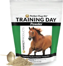 PERFECT PRODUCTS Perfect Prep EQ™ Training Day™ Outlet