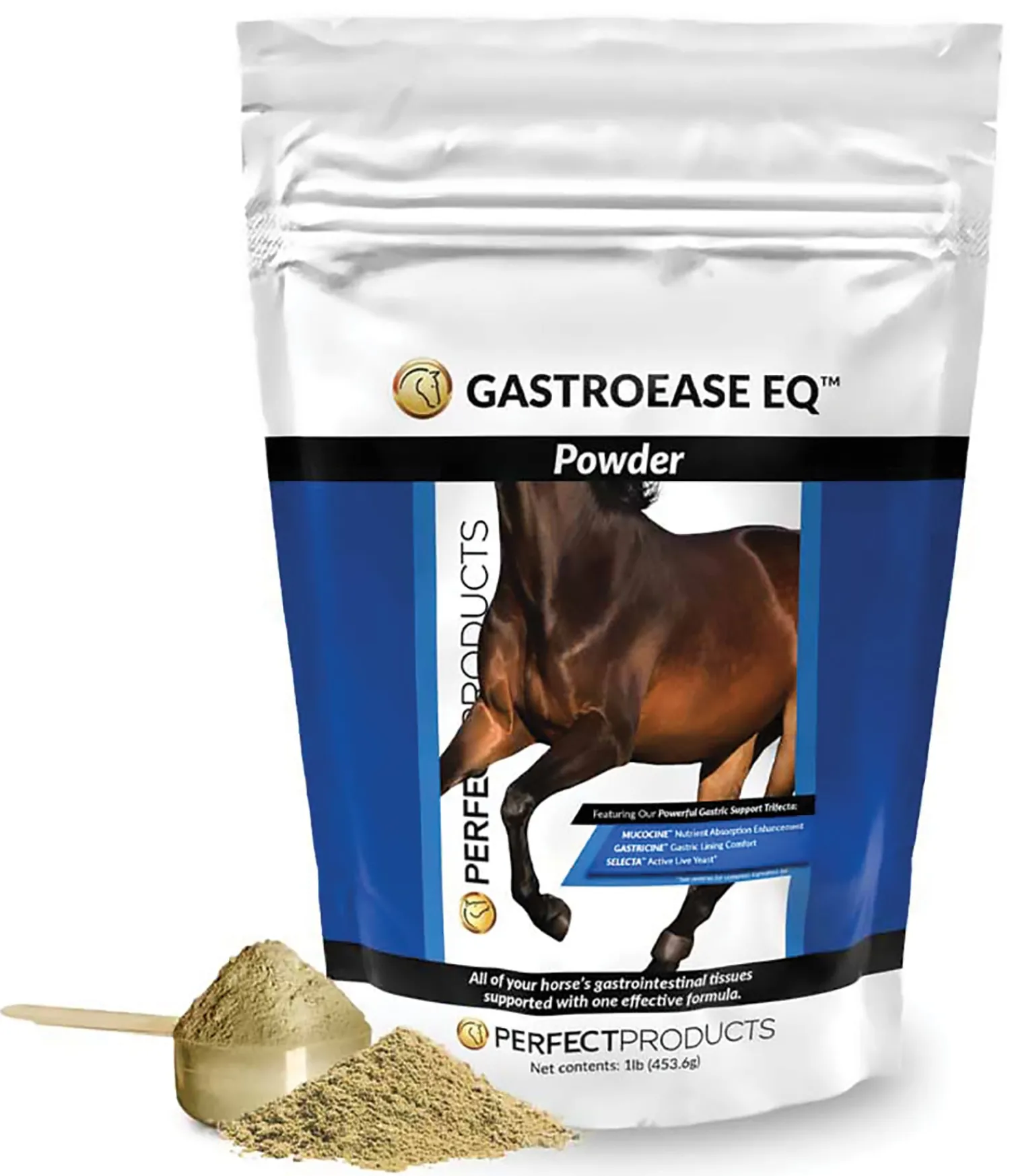 PERFECT PRODUCTS GastroEase EQ™ Digestive Support Discount