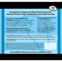 PERFECT PRODUCTS MetaSweat™ Anhidrosis Powder Sale