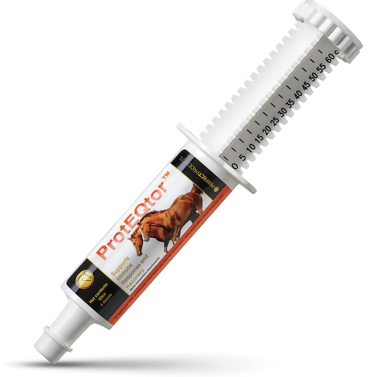 PERFECT PRODUCTS ProtEQtor™ Immune & Allergy Paste Discount