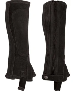 PERRIS LEATHER Perri’s® Adults’ Zipper Half Chaps Sale