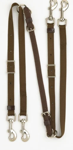 PERRIS LEATHER Perri’s® Anti-Grazing Device Hot