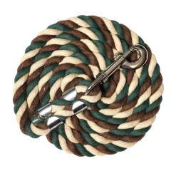 PERRIS LEATHER Perri’s® Cotton Lead New